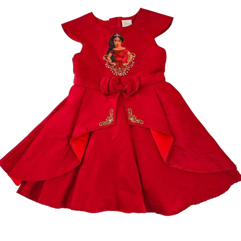 Disney Elena of Avalor